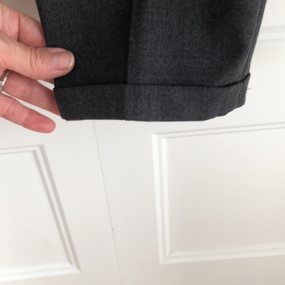 Wool pants - Picture 3 of 15